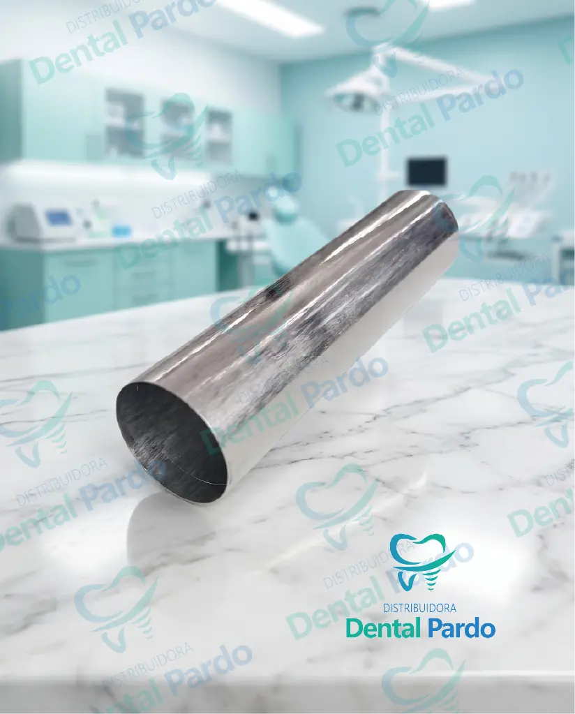[629-009] Cartucho En Aluminio Dilom 25X100Mm