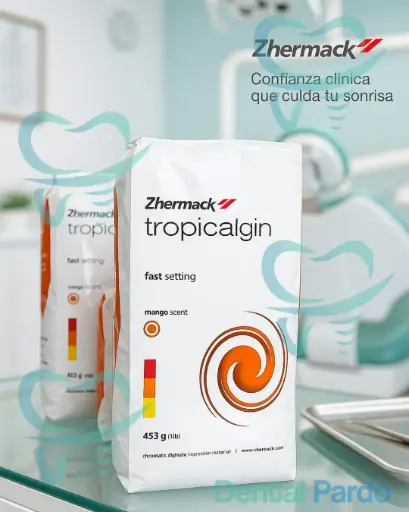 [Orthoprint – Zhermack] Orthoprint – Zhermack