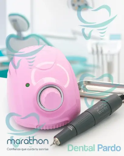 [MARATHON] Motor Marathon Champion 3 — 40.000 rpm