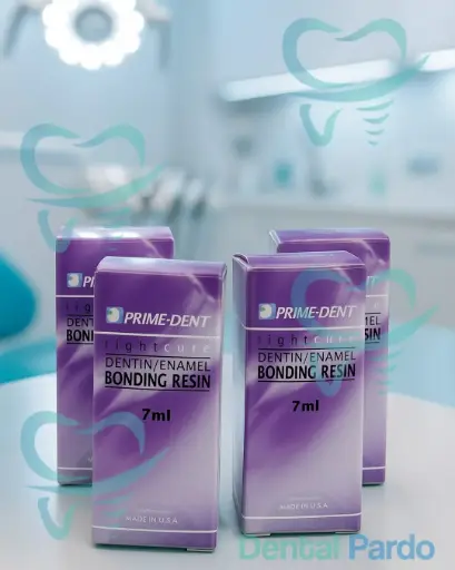 [Adhesivo Prime-Dent] Miniatura Adhesivo x 7ml Prime Dent