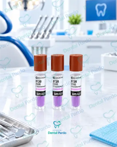 [627-030] Indicador Biológico Bionova Para Autoclave A Vapor | Unidad